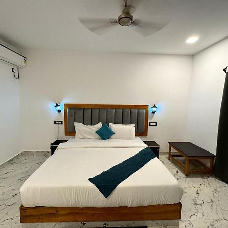 White Truffle Resort, Arambol Ngoại thất bức ảnh